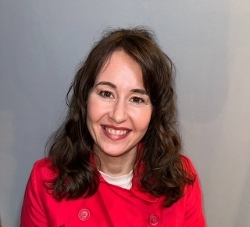 Pauline Cochrane